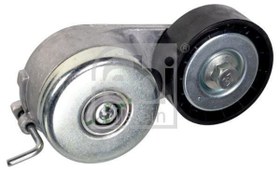 Resim Fiat Doblo Alternatör Gergi Rulmanı 1.2-1.6 / 8V-16V FEBİ 55258443 