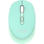 Resim Inca IWM-243RG Wireless Kablosuz Optik Mouse 