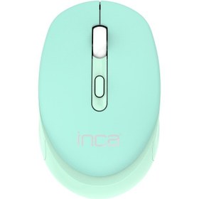 Resim Inca IWM-243RG Wireless Kablosuz Optik Mouse 