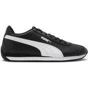 Resim Puma Turin 3 Erkek Günlük Spor Ayakkabı 001 
