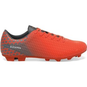 Resim Kinetix Sergı Ag 3pr Turuncu Erkek Krampon 000000000101394848 Koyu Gri - Turuncu 