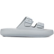 Resim Maraton Kadın Spor Gri Terlik 80078-gri Gri 