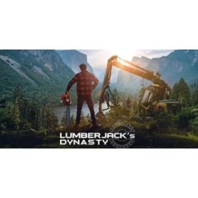 Resim Toplitz Productions Lumberjacks Dynasty (Pc) 
