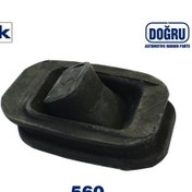 Resim Debrıyaj Toz Lastıgı Opel Record 66-82 [560] 