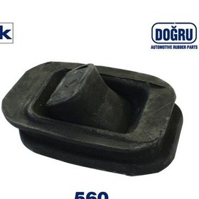 Resim Debrıyaj Toz Lastıgı Opel Record 66-82 [560] 