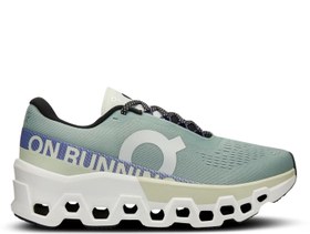 Resim Cloudmonster 2 Mineral Aloe (W) 