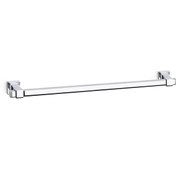 Resim System Krom Q-Line Uzun Havluluk (BA1006 004 CR) 