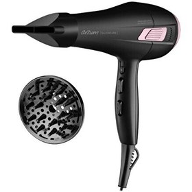 Resim Arzum AR 5098 Saloncare Siyah Saç Kurutma Makinesi 