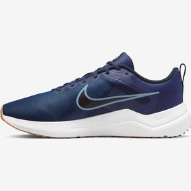 Resim Nike DD9293-400 Downshifter 12 Erkek Koşu Ayakkabı 