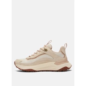 Resim Timberland Bej Kadın Outdoor Ayakkabısı TB0A2N4BEW21_MOTION Access Low Lace 
