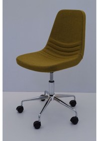 Resim Bintaşmobilya Parker Rahat Ofis Çalışma Sandalyesi 