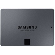 Resim Samsung 1TB 870 MZ-77Q1T0BW 560/530MB/s QVO SSD 