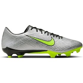Resim Nıke Zoom Vapor 15 Acad Xxv Fg/mg Gri Krampon Fb83990-060 Y-101 001 