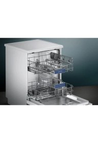 Resim Siemens SN235W00JT iQ300 5 Programlı Bulaşık Makinesi 