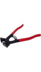 Resim Yıldırım Taşçı Kerpeteni Seramik Fayans Kırma Pensesi Sağlam Kerpeten 