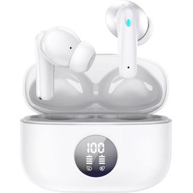 Resim soffany Bluetooth Kulaklık (Kablosuz Kulaklık) AP-19 