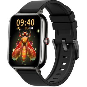 Resim Xiyyadms Kumı Ku6 1.91" Hd Ekran Akıllı Saat (İthalatçı Garantili) 