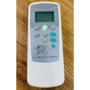 Resim Ata Elektronik Mitsubishi Srk Modelleri Akıllı Klima Kumanda 