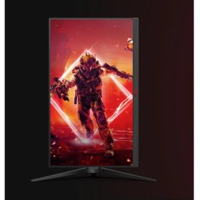 Resim Agon 27" AG275QXN/EU 165Hz 1ms HDMI Dp USB 3.2 HDR400 Freesync Premium Qhd Va Gaming Monitör 