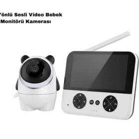 Resim Belle Fusion Mey Ithalat® C5X Bebek Kamera 