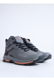 Resim Discovery Expedition G-ADARIN-ALONS Gri Erkek Outdoor Bot 