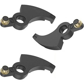 Resim Pdrplnt 90567077 Düzeltici Yedek Kol Düzeneği, Bl-Ack Dec-Ker LST136 LST136B LST220 LST300 LST522 NST2118 Serisi 3 Adet (Yurt Dışından) 