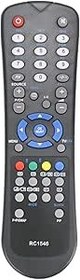 Resim ALLIMITY Uzaktan Kumanda Replace Fit for WESTWOOD PROLINE OKI NOKIA MEDION LSTO ACOUSTIC SOLUTIONS INNO-HIT HOHER H19LX900D H32855T LCD-32761HDE 2PNT752086 MD30158 V19D-PH LD2262D2 W22T45 