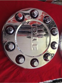 Resim Karadeniztırmarket Daf Çekici Ön Kapak Ve 20 Adet Bijon Kapak 