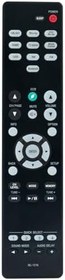 Resim VINABTY RC-1216 Yedek Uzaktan Kumanda Denon AV Receiver AVR-S530BT AVR-S540BT AVR-X550BT ile Uyumlu 
