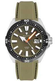 Resim Wainer WA.10922-C Erkek Kol Saati 