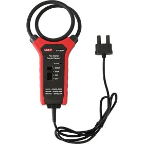 Resim Uni-T Unit UT-CS09D Esnek Kelepçe Pensampermetre 