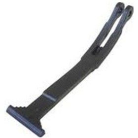 Resim Kaput Açma Mandalı / Opel Astra G 1998- / 1178326-wısco 