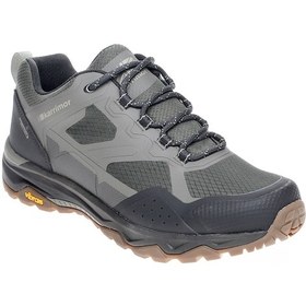 Resim Karrimor Spiral Low Erkek Outdoor Ayakkabı Olive Yeşil 