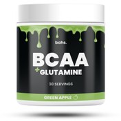 Resim bahs. BCAA+ 