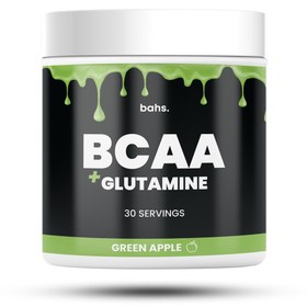 Resim bahs. BCAA+ 