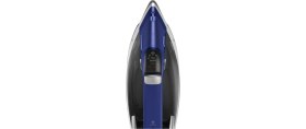 Resim Beko Akıllı Buharlı Ütü, 3000 W Seramik Taban, 350 ml 280 Gr/dk Buhar Gücü, Mavi 