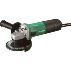 Resim Hitachi G12SR4 730Watt 115mm Profesyonel Avuç Taşlama 