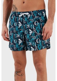 Resim Emporio Armani Erkek Mayo Short 211740 3R445 48336 LACİVERT 