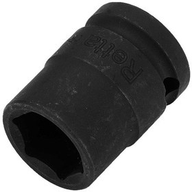 Resim Retta 1/2 Havalı Lokma Kısa 12mm 6 Köşe RHL1212 