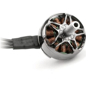 Resim Emax ECO II 2306 4S 2400KV Fırçasız Motor (FPV Racing RC Drone iç 