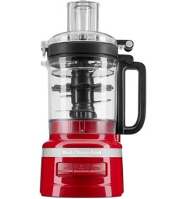 Resim 5KFP0921 Contour Silver Mutfak Robotu 2,1 lt 