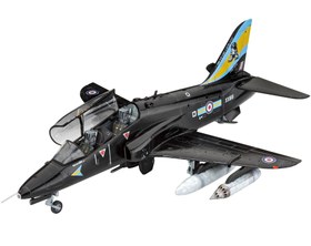Resim Revell Maket Seti BAE Hawk T.1 64970 