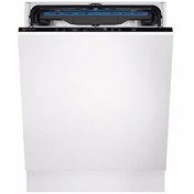 Resim Electrolux EES48401L 8 Programlı 14 Kişilik Wi-Fi Inverter Bulaşık Makinesi 