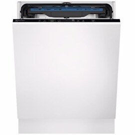 Resim Electrolux EES48401L 8 Programlı 14 Kişilik Wi-Fi Inverter Bulaşık Makinesi 