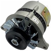 Resim 12V Alternatör Dinamo 35 A Konjektörsuz 14V 500W 