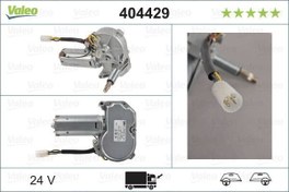 Resim SİLECEK MOTORU ARKA LIEBHERR 