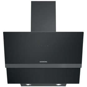 Resim Siemens LC65KAJ30T 60 CM Duvar Tipi Ankastre Davlumbaz 