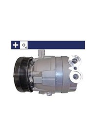 Resim Opel Astra F Klima Kompresoru 1.4 1998-2002 X14nz Mahle Acp85000s 