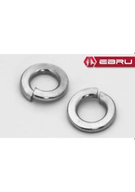 Resim Eco Lounge Ebru Yaylı Rondela - 6 - 500 Adet 0.5 TON 