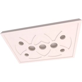 Resim Motifpiyer Tavan Spot Göbek KENARLI-KARE-23-90X60 